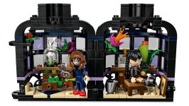 LEGO 76784 - Detailansicht 6