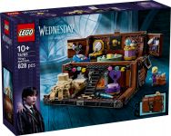 LEGO 76785 - Verpackung Ansicht 1