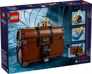 LEGO 76785 - Verpackung Rueckseite