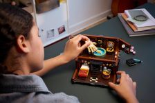 LEGO 76785 - Fertiges Modell 4