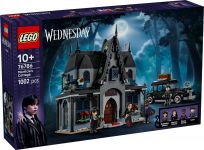 LEGO 76786 - Verpackung Ansicht 1