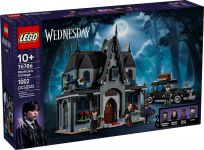 LEGO 76786 - Verpackung Ansicht 1