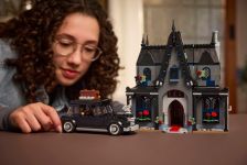 LEGO 76786 - Fertiges Modell 3