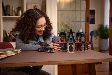 LEGO 76786 - Fertige Modelle in Aktion