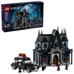 LEGO 76786 - Verpackung mit fertigem Modell