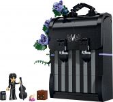LEGO Wednesday 76787 Wednesdays Rucksack