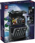 LEGO 76787 - Verpackung Rueckseite