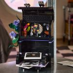 LEGO 76787 - Umgebungsbild Detailaufnahme
