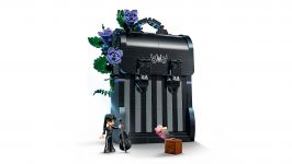 LEGO 76787 - Hauptansicht