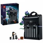 LEGO 76787 - Verpackung mit fertigem Modell