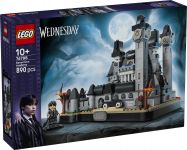 LEGO 76788 - Verpackung Ansicht 1
