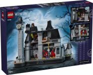 LEGO 76788 - Verpackung Rueckseite
