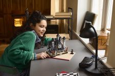 LEGO 76788 - Fertige Modelle in Aktion
