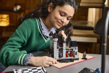 LEGO 76788 - Fertiges Modell 2