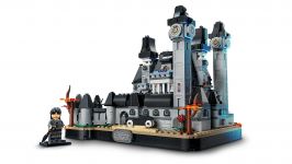 LEGO 76788 - Hauptansicht