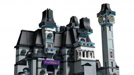 LEGO 76788 - Detailansicht 1