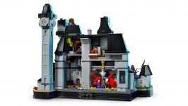 LEGO 76788 - Detailansicht 2