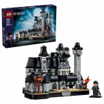 LEGO 76788 - Verpackung mit fertigem Modell