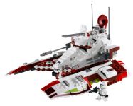 LEGO Star Wars 7679 Republic Fighter Tank™