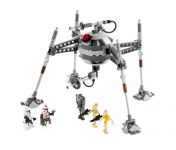 LEGO Star Wars 7681 Separatist Spider Droid™