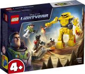 LEGO 76830 - Verpackung Ansicht 1