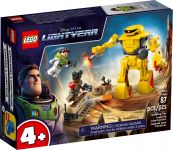 LEGO 76830 - Bild 1