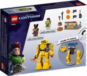 LEGO 76830 - Bild 5