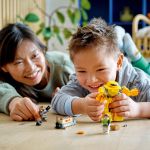 LEGO 76830 - Bild 6