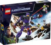 LEGO 76831 - Verpackung Ansicht 1