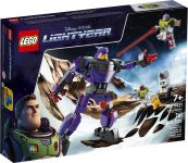 LEGO 76831 - Verpackung Ansicht 1