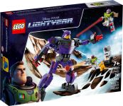 LEGO 76831 - Bild 1