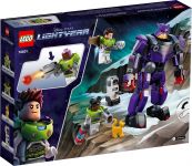 LEGO 76831 - Bild 6