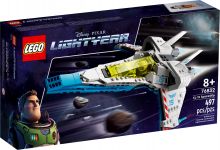 LEGO 76832 - Bild 1