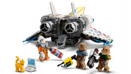 LEGO 76832 - Bild 2