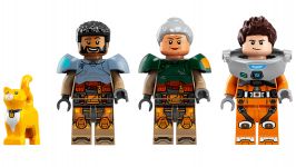 LEGO 76832 - Bild 3