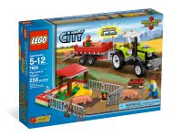 LEGO 7684 - Bild 1