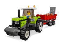 LEGO 7684 - Bild 2