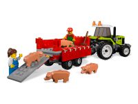 LEGO 7684 - Bild 3
