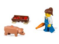 LEGO 7684 - Bild 4