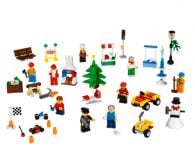 LEGO City 7687 LEGO® City Adventskalender