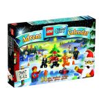 LEGO City 7687 LEGO® City Adventskalender
