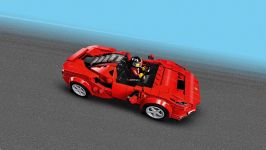 LEGO 76895 - Detailansicht 2