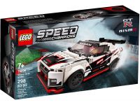LEGO 76896 - Bild 1