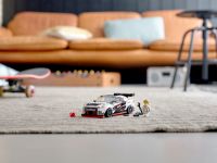 LEGO 76896 - Bild 6