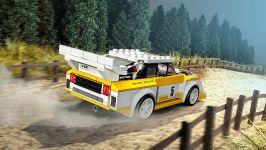 LEGO 76897 - Detailansicht 1