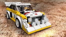 LEGO 76897 - Detailansicht 2