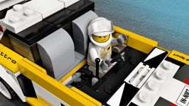 LEGO 76897 - Detailansicht 3