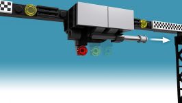 LEGO 76898 - Detailansicht 2