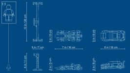LEGO 76898 - Bild 8