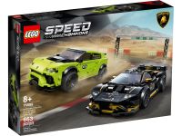 LEGO 76899 - Bild 1